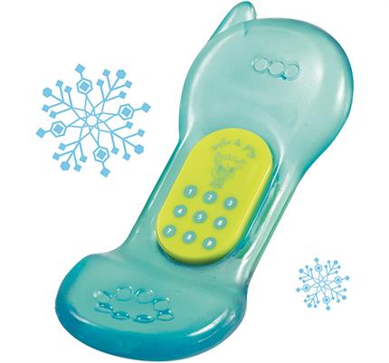 Ice Bite Telephone