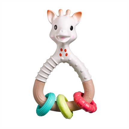 So Pure Natur\'rings Rattle