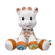 Sophie la Girafe Touch & Music Plush