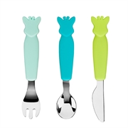 Cutlery set - Turkis