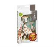 Sophie la girafe® - Gift set Sophie la girafe & GCF