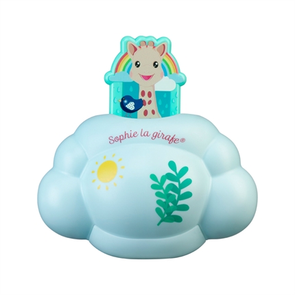 Bath Cloud Sophie la girafe